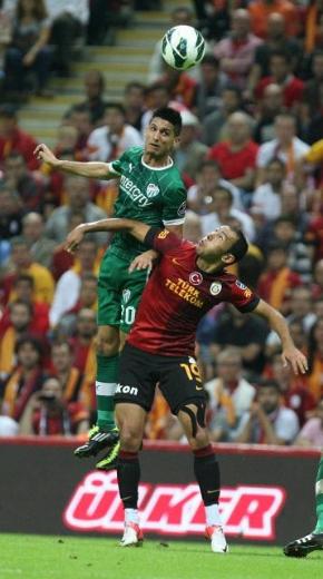 Galatasaray-Bursaspor