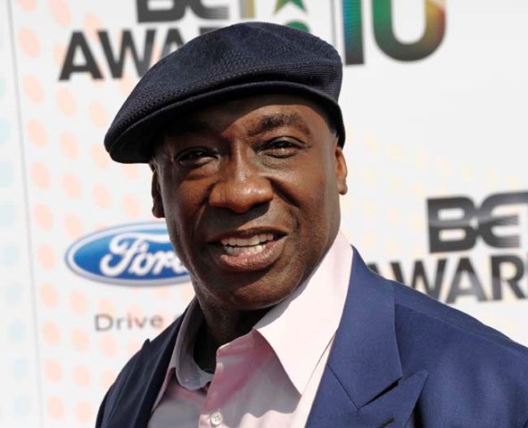 Michael Clarke Duncan öldü