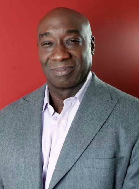 Michael Clarke Duncan öldü