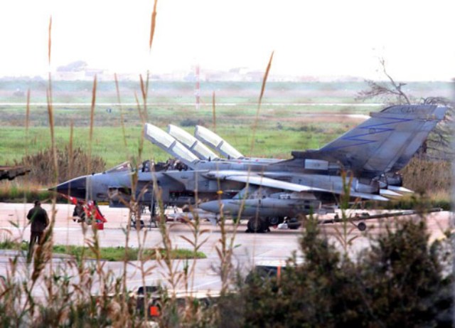 İncirlik Üssü