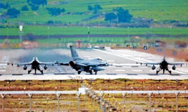 İncirlik Üssü