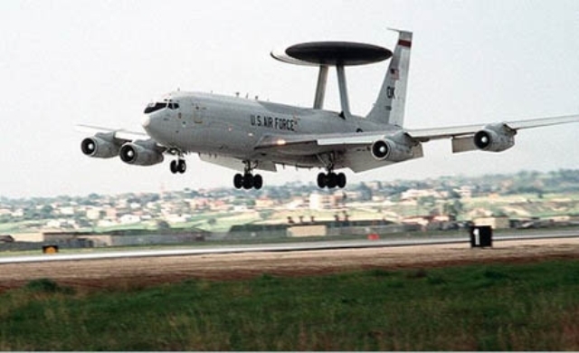 İncirlik Üssü