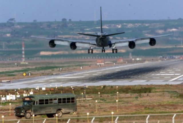 İncirlik Üssü