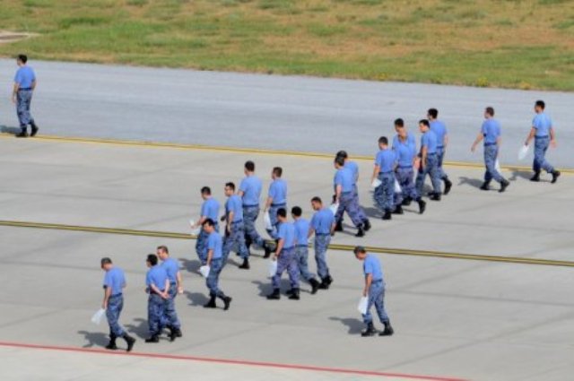 İncirlik Üssü