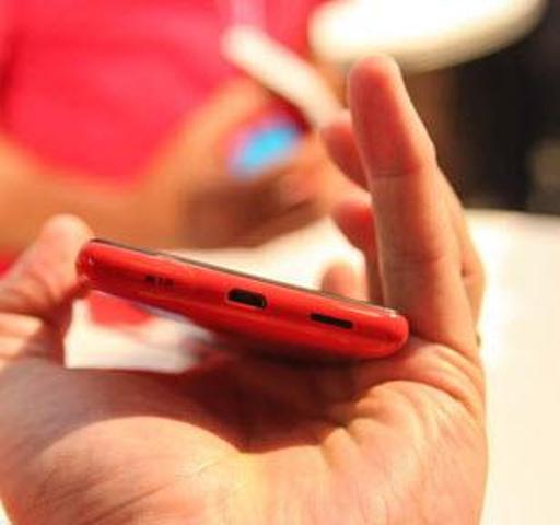 Nokia yeni oyuncaklarını tanıttı