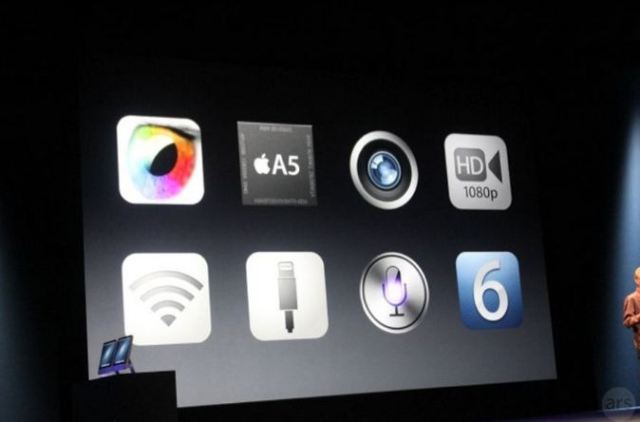 Yeni iPod serisi ve iTunes