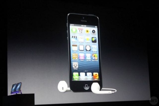 Yeni iPod serisi ve iTunes