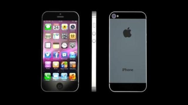 iPhone 5, Galaxy S3 ve Oppo Find 5