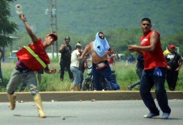 Haftanın unutulmaz fotoğrafları 