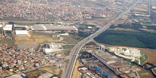 İşte İstanbul'da yıkılacak o ilçeler