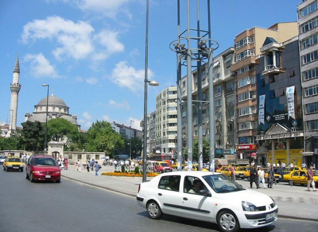 İşte İstanbul'da yıkılacak o ilçeler