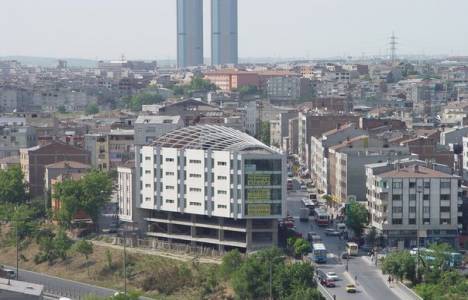 İşte İstanbul'da yıkılacak o ilçeler