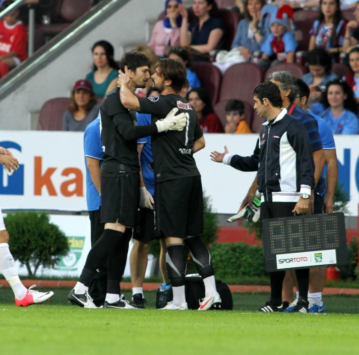 Trabzonspor - Sivasspor