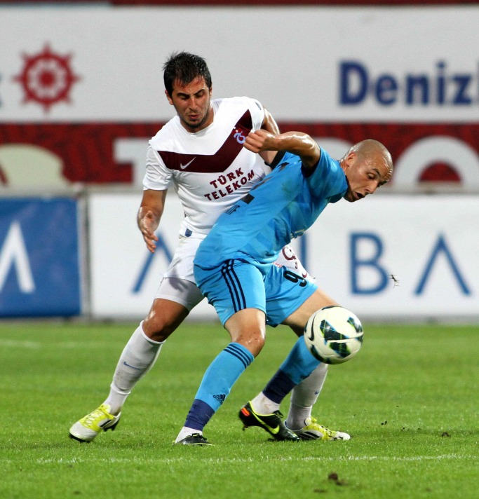 Trabzonspor - Sivasspor