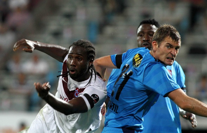 Trabzonspor - Sivasspor