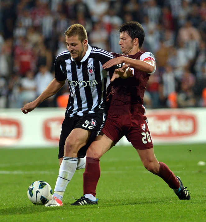 Beşiktaş-Elazığspor 