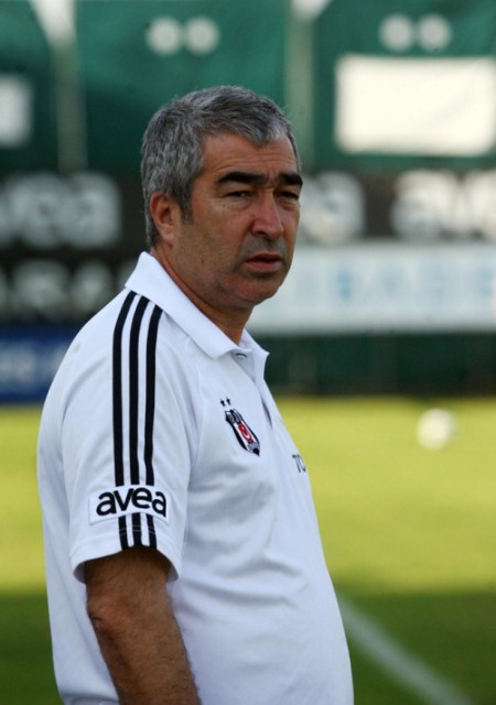 Beşiktaş-Elazığspor 