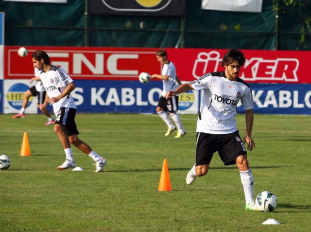 Beşiktaş-Elazığspor 