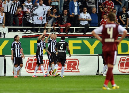 Beşiktaş-Elazığspor 