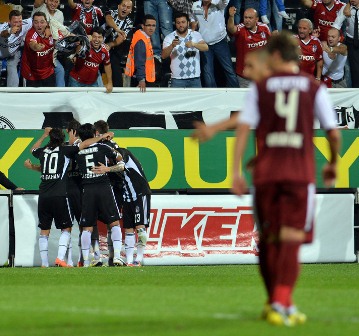 Beşiktaş-Elazığspor 