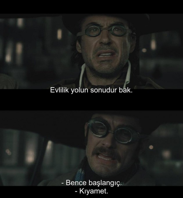 Unutulmaz film replikleri