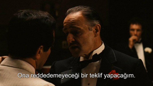 Unutulmaz film replikleri