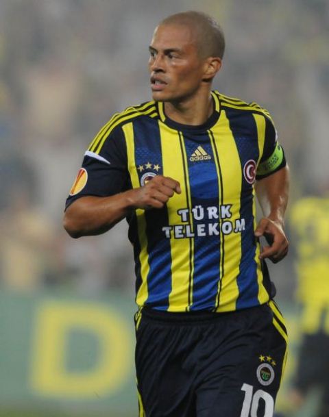 Fenerbahçe - Marsilya