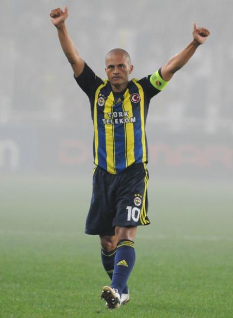 Fenerbahçe - Marsilya