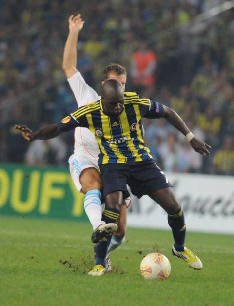 Fenerbahçe - Marsilya