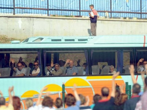 Günbegün Balyoz Davası