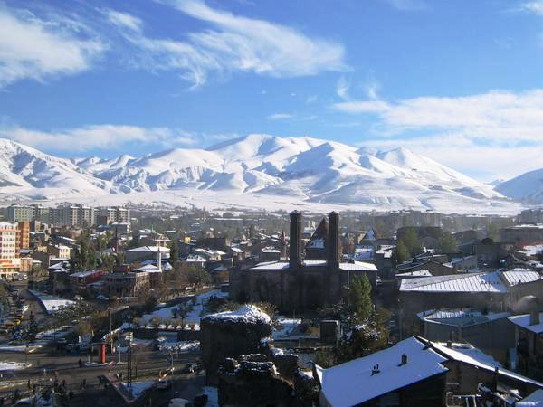 İşte Türkiye'de yıkılacak 33 şehir ve binalar