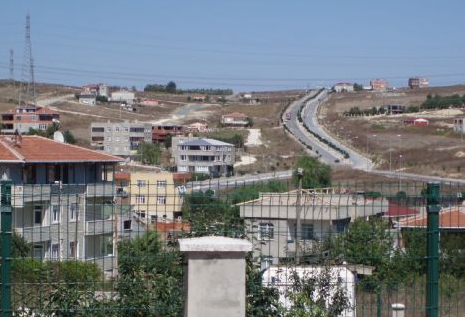 İşte Türkiye'de yıkılacak 33 şehir ve binalar