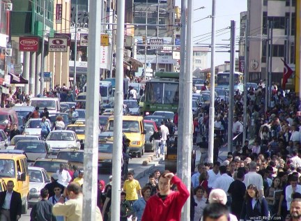 İşte Türkiye'de yıkılacak 33 şehir ve binalar