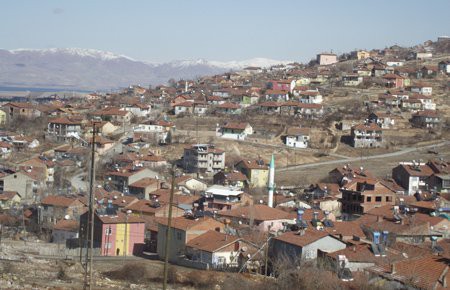 İşte Türkiye'de yıkılacak 33 şehir ve binalar