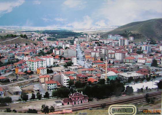 İşte Türkiye'de yıkılacak 33 şehir ve binalar