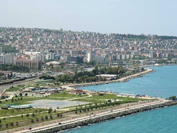 İşte Türkiye'de yıkılacak 33 şehir ve binalar