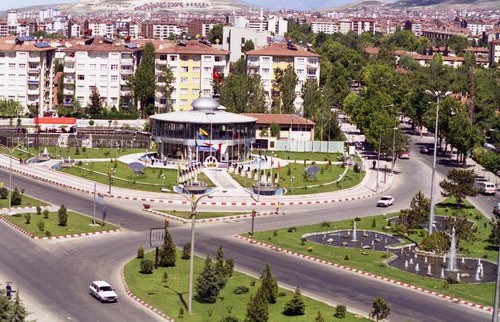 İşte Türkiye'de yıkılacak 33 şehir ve binalar