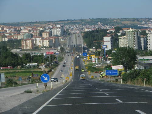 İşte Türkiye'de yıkılacak 33 şehir ve binalar