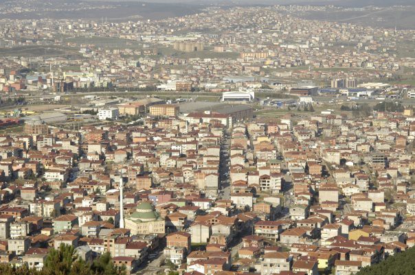 İşte Türkiye'de yıkılacak 33 şehir ve binalar