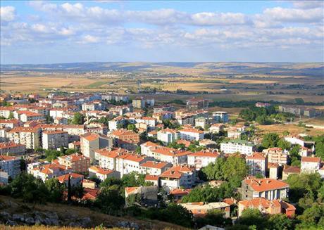 İşte Türkiye'de yıkılacak 33 şehir ve binalar