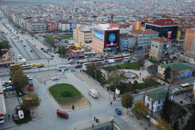 İşte Türkiye'de yıkılacak 33 şehir ve binalar