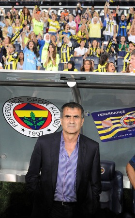 Fenerbahçe-Trabzonspor 