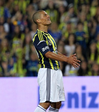 Fenerbahçe-Trabzonspor 