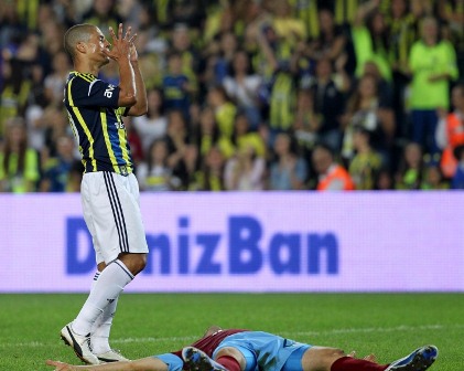 Fenerbahçe-Trabzonspor 