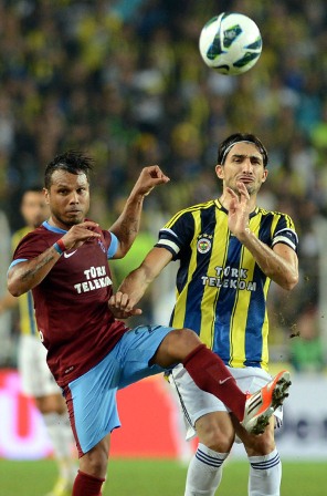 Fenerbahçe-Trabzonspor 