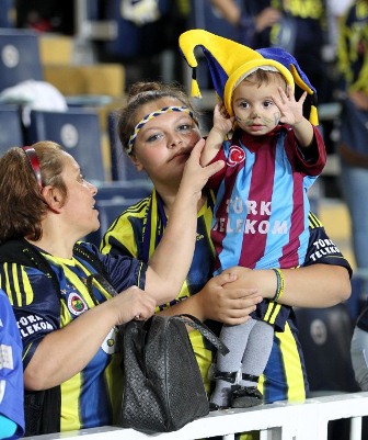 Fenerbahçe-Trabzonspor 