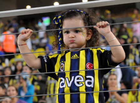 Fenerbahçe-Trabzonspor 