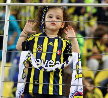 Fenerbahçe-Trabzonspor 