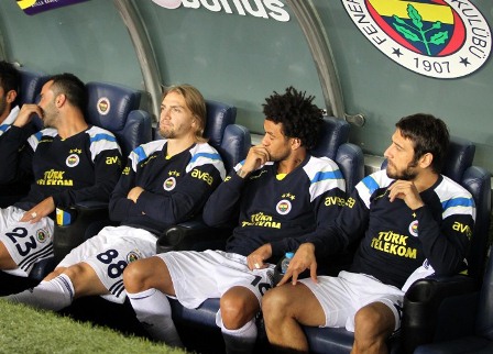 Fenerbahçe-Trabzonspor 