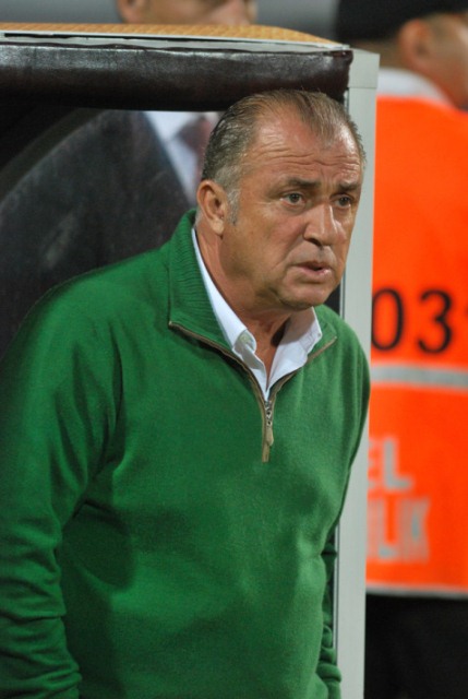 Orduspor-Galatasaray 